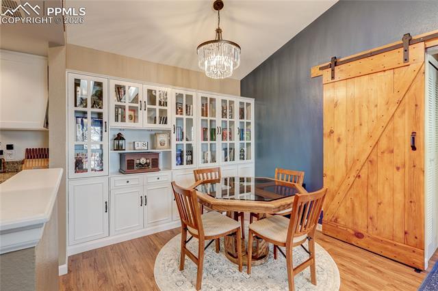 MLS Image for 918  Tenderfoot Hill  201 ,Colorado Springs, Colorado