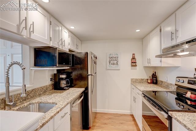 MLS Image for 918  Tenderfoot Hill  201 ,Colorado Springs, Colorado
