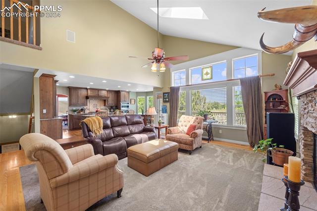 MLS Image for 2908  Wild Cherry  ,Colorado Springs, Colorado