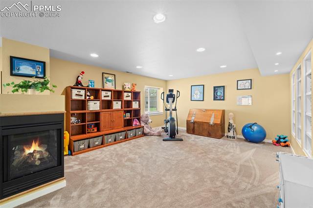 MLS Image for 2908  Wild Cherry  ,Colorado Springs, Colorado