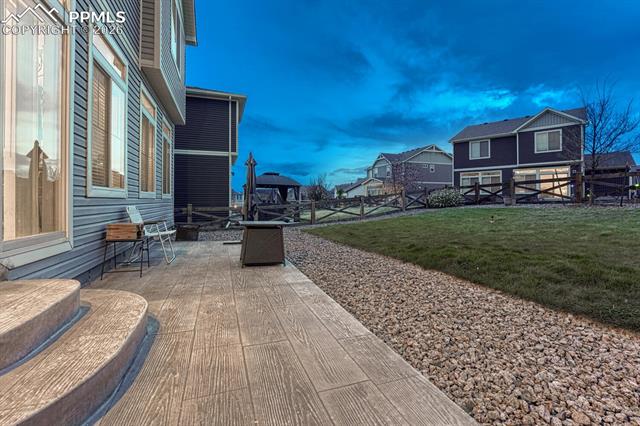 MLS Image for 6286  Kildare  ,Colorado Springs, Colorado