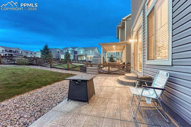 MLS Image for 6286  Kildare  ,Colorado Springs, Colorado