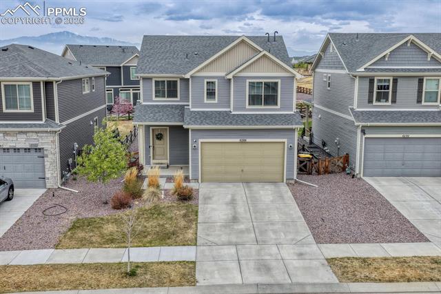 MLS Image for 6286  Kildare  ,Colorado Springs, Colorado