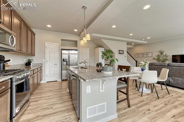 MLS Image for 6286  Kildare  ,Colorado Springs, Colorado