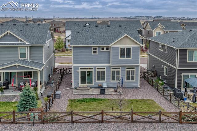MLS Image for 6286  Kildare  ,Colorado Springs, Colorado