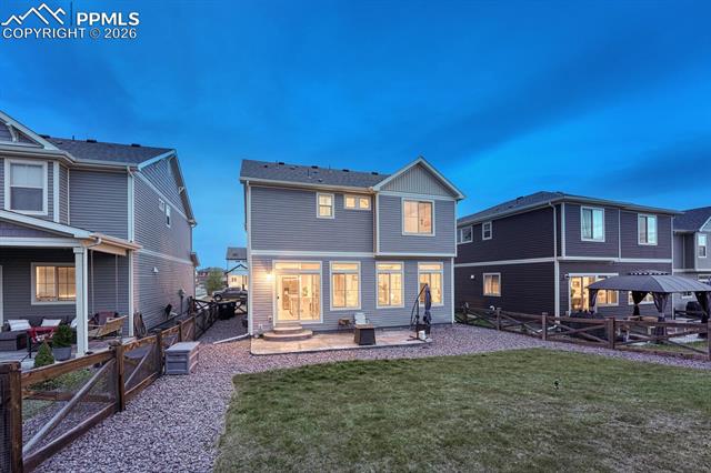 MLS Image for 6286  Kildare  ,Colorado Springs, Colorado