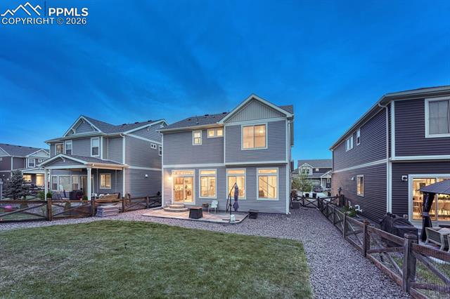 MLS Image for 6286  Kildare  ,Colorado Springs, Colorado