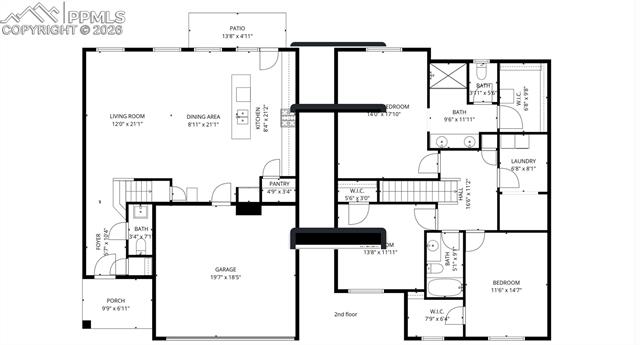 MLS Image for 6286  Kildare  ,Colorado Springs, Colorado