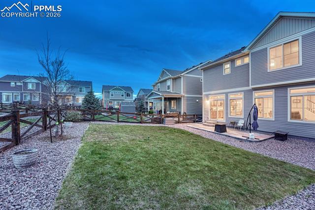 MLS Image for 6286  Kildare  ,Colorado Springs, Colorado