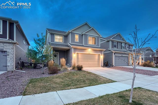 MLS Image for 6286  Kildare  ,Colorado Springs, Colorado