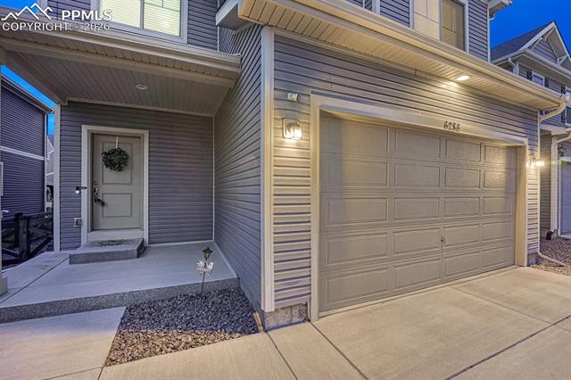 MLS Image for 6286  Kildare  ,Colorado Springs, Colorado
