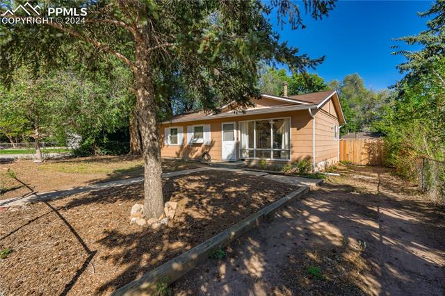 MLS Image for 1048  Florence  ,Colorado Springs, Colorado