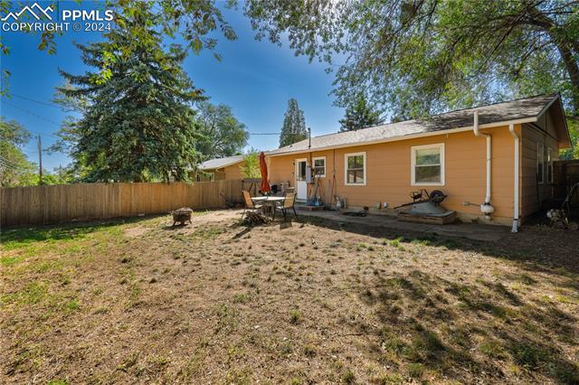 MLS Image for 1048  Florence  ,Colorado Springs, Colorado