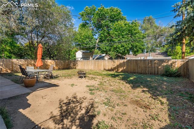 MLS Image for 1048  Florence  ,Colorado Springs, Colorado