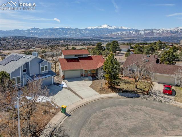 7512  Liberty Bell  , colorado springs  House Search MLS Picture