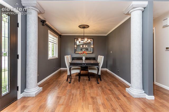 MLS Image for 510  Catalina  ,Colorado Springs, Colorado