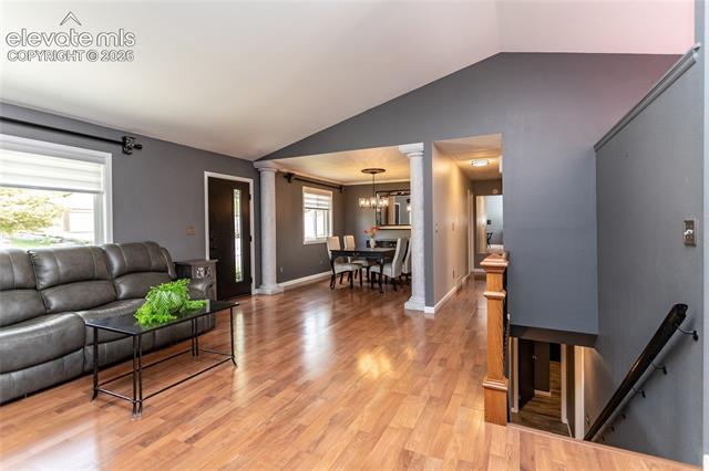 MLS Image for 510  Catalina  ,Colorado Springs, Colorado