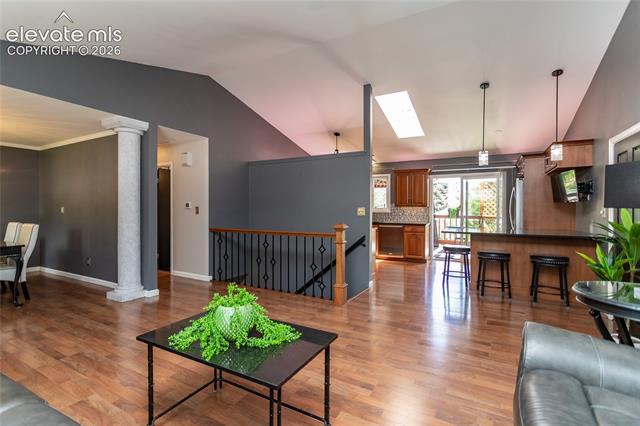 MLS Image for 510  Catalina  ,Colorado Springs, Colorado