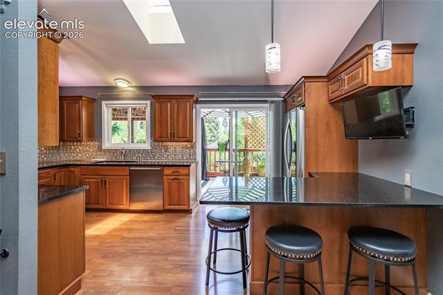 MLS Image for 510  Catalina  ,Colorado Springs, Colorado