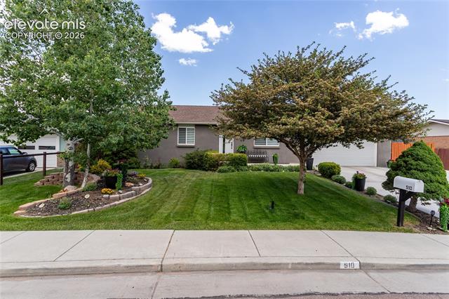 MLS Image for 510  Catalina  ,Colorado Springs, Colorado