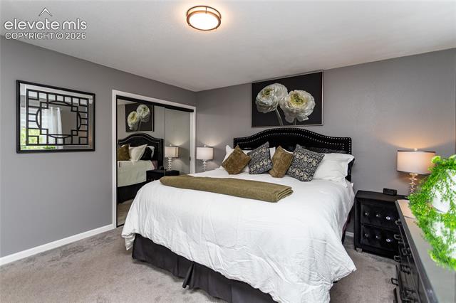MLS Image for 510  Catalina  ,Colorado Springs, Colorado