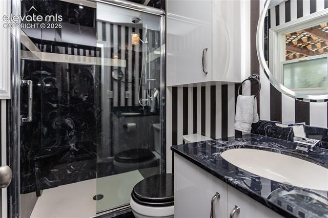 MLS Image for 510  Catalina  ,Colorado Springs, Colorado
