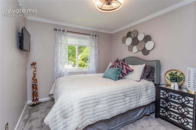 MLS Image for 510  Catalina  ,Colorado Springs, Colorado