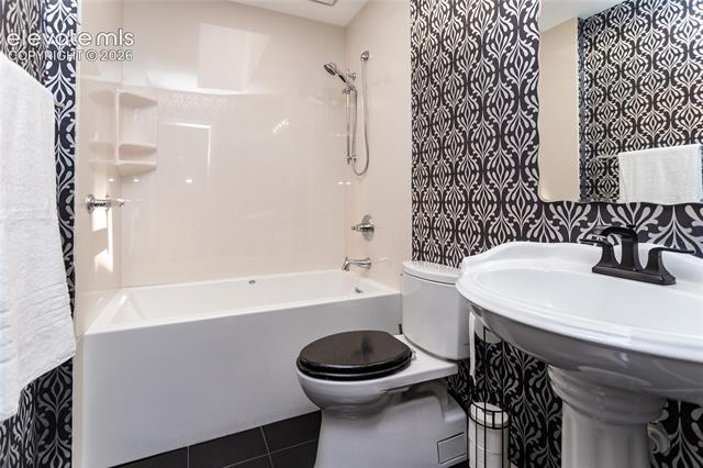 MLS Image for 510  Catalina  ,Colorado Springs, Colorado