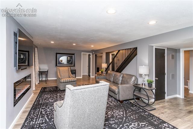 MLS Image for 510  Catalina  ,Colorado Springs, Colorado