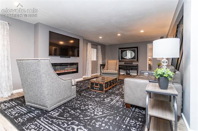 MLS Image for 510  Catalina  ,Colorado Springs, Colorado