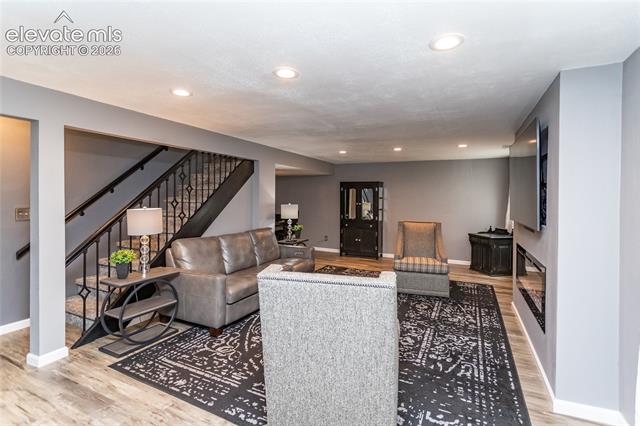 MLS Image for 510  Catalina  ,Colorado Springs, Colorado