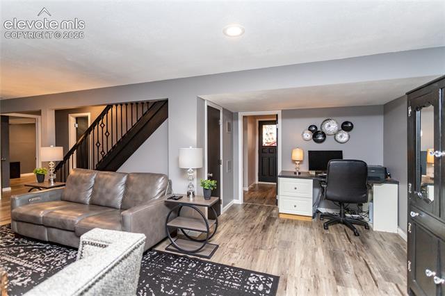 MLS Image for 510  Catalina  ,Colorado Springs, Colorado