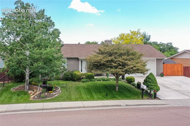 MLS Image for 510  Catalina  ,Colorado Springs, Colorado