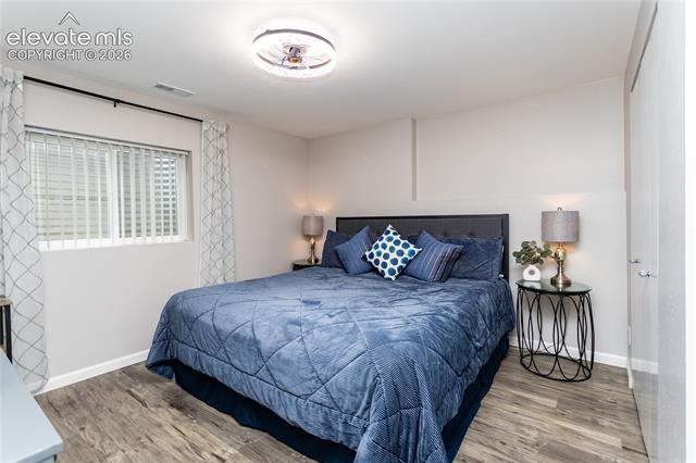 MLS Image for 510  Catalina  ,Colorado Springs, Colorado