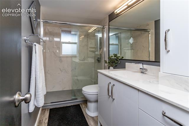 MLS Image for 510  Catalina  ,Colorado Springs, Colorado