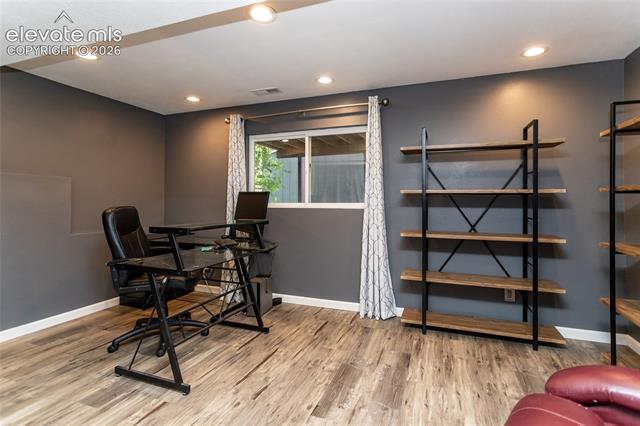 MLS Image for 510  Catalina  ,Colorado Springs, Colorado