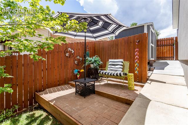 MLS Image for 510  Catalina  ,Colorado Springs, Colorado