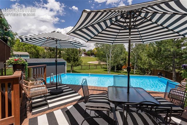 MLS Image for 510  Catalina  ,Colorado Springs, Colorado