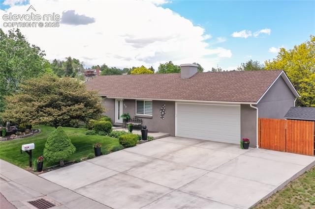 MLS Image for 510  Catalina  ,Colorado Springs, Colorado