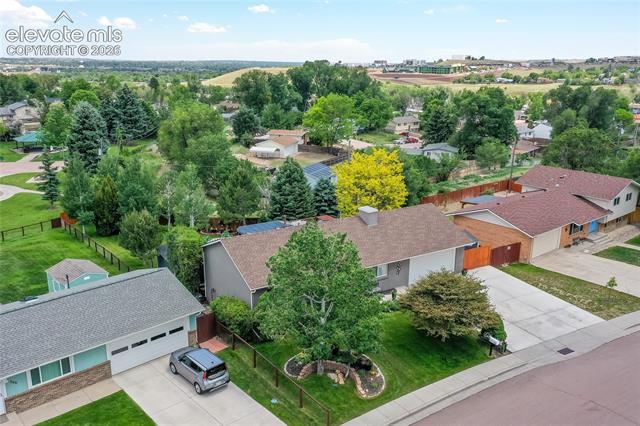 MLS Image for 510  Catalina  ,Colorado Springs, Colorado