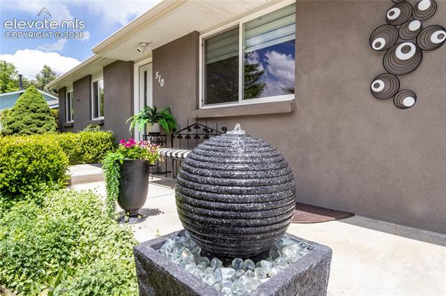 MLS Image for 510  Catalina  ,Colorado Springs, Colorado
