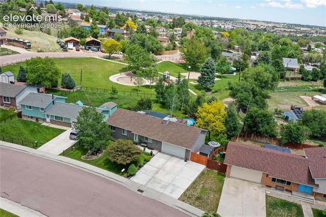 MLS Image for 510  Catalina  ,Colorado Springs, Colorado