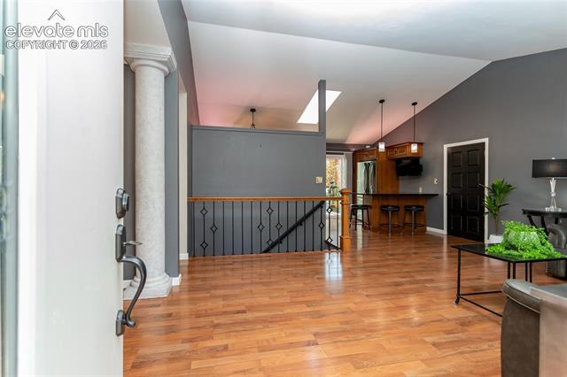 MLS Image for 510  Catalina  ,Colorado Springs, Colorado