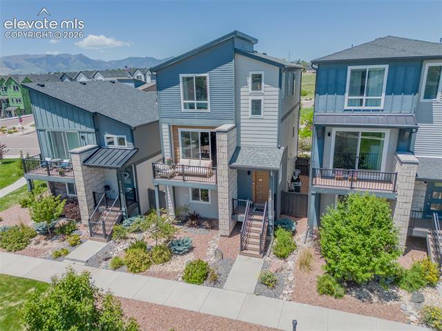 4121  Tree Creek  , colorado springs&nbsp; House Search MLS Picture