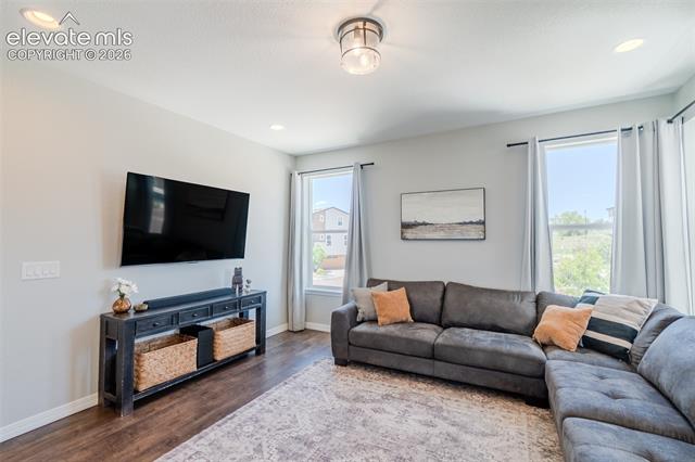 MLS Image for 4121  Tree Creek  ,Colorado Springs, Colorado