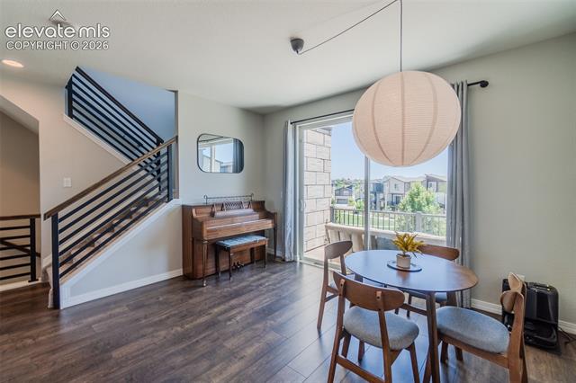 MLS Image for 4121  Tree Creek  ,Colorado Springs, Colorado