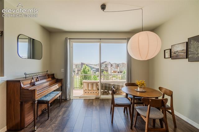 MLS Image for 4121  Tree Creek  ,Colorado Springs, Colorado