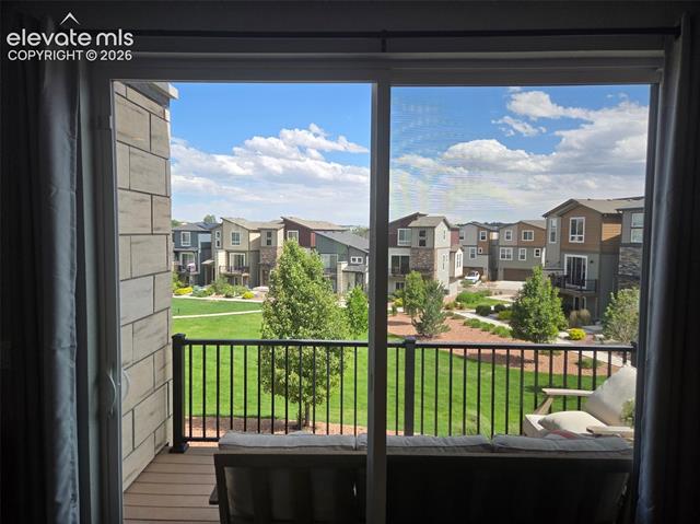 MLS Image for 4121  Tree Creek  ,Colorado Springs, Colorado