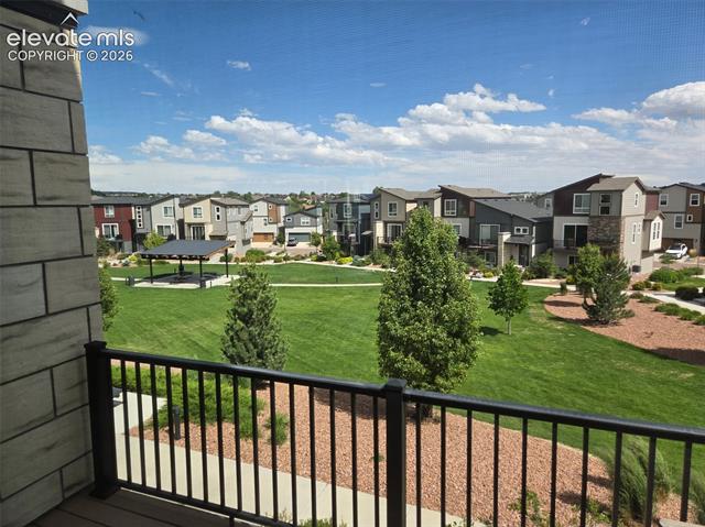 MLS Image for 4121  Tree Creek  ,Colorado Springs, Colorado