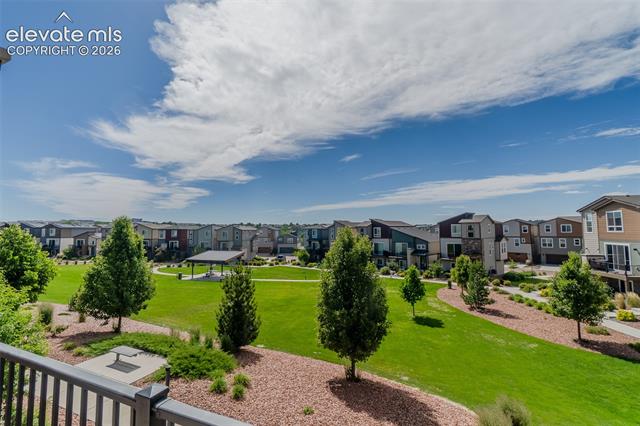 MLS Image for 4121  Tree Creek  ,Colorado Springs, Colorado